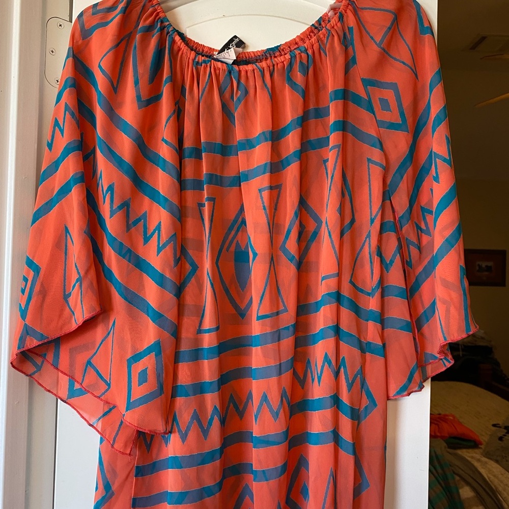 Dress shirt